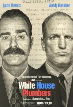 Сантехники Белого дома онлайн